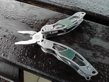 TU194 True Utility Zestaw FrameWork Mini, 10w1