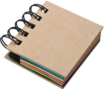 Karteczki samoprzylepne