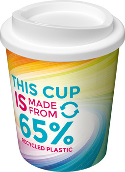 Brite-Americano® Eco izolowany kubek o pojemności 250 ml