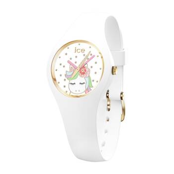 ICE fantasia-Unicorn white-Extra small-3H