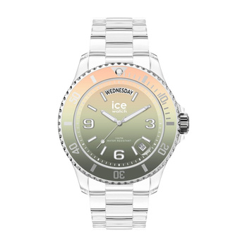 ICE clear sunset-Yoga-Medium-DAYDATE