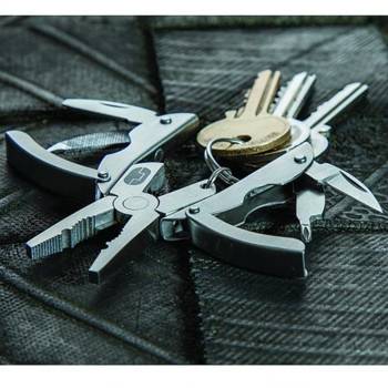 TU204 True Utility Zestaw Scarab, 6w1