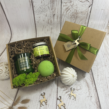 Zestaw upominkowy   No.010