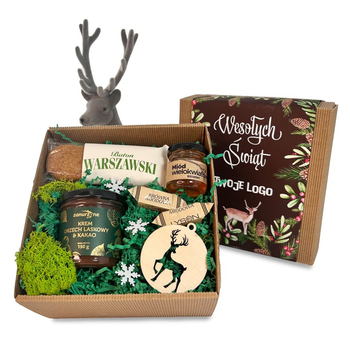 Zestaw upominkowy   No.131