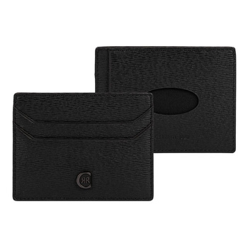 Etui na karty Bond Black