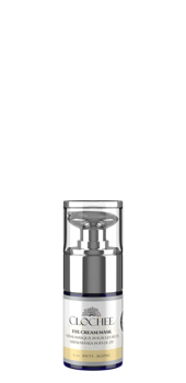 intensywnie regenerujący krem-maska pod oczy