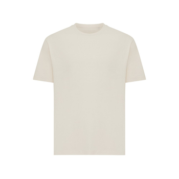 Koszulka z bawełny z recyklingu Iqoniq Teide