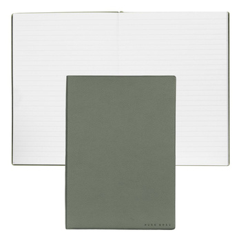 Notatnik A5 Essential Storyline Khaki Lined