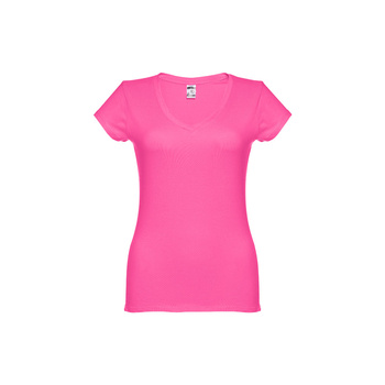 THC ATHENS WOMEN. Damski t-shirt