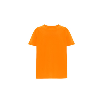 THC MOVE KIDS. T-shirt dziecięcy