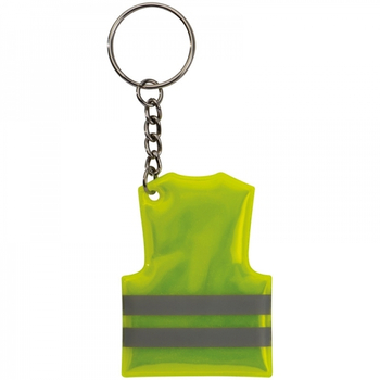 Brelok odblaskowy SPEEDY