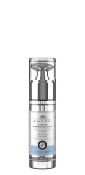 serum silnie nawilżające