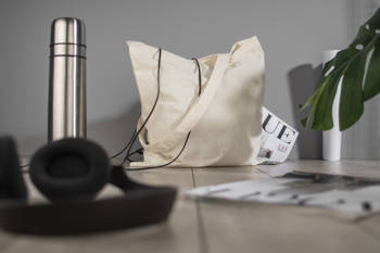 Torba bawełniana KOTO 105g