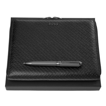 Set HSI4654D + HTM411A