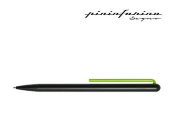 PININFARINA Segno GrafeeX INK długopis zielony