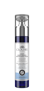 LEKKI KREM NAWILŻAJĄCO-REWITALIZUJĄCY