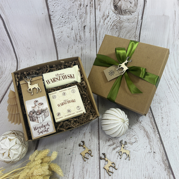 Zestaw upominkowy   No.013