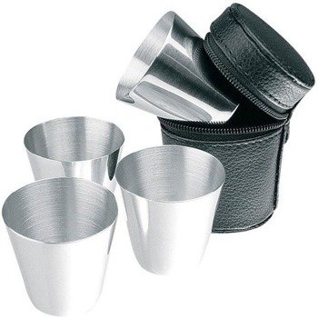 Zestaw 4 kieliszków