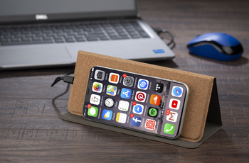 Ładowarka indukcyjna LEVORA