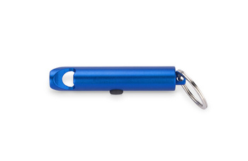 Latarka z brelokiem i otwieraczem LATARO