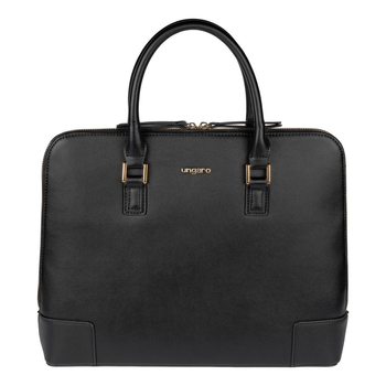 Teczka na dokumenty Paola Black