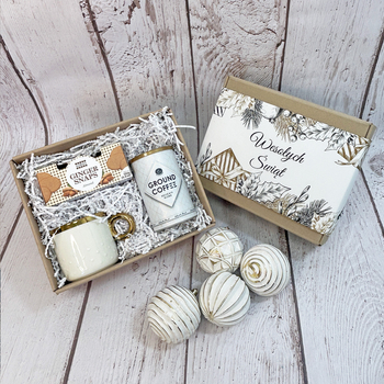 Zestaw upominkowy   No.050