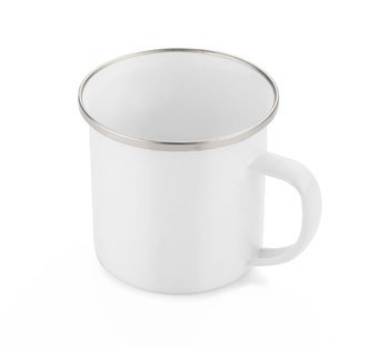 Kubek emaliowany SUBLIM 380 ml
