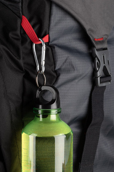 Butelka rPET TINKA 400 ml