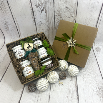 Zestaw upominkowy   No.081