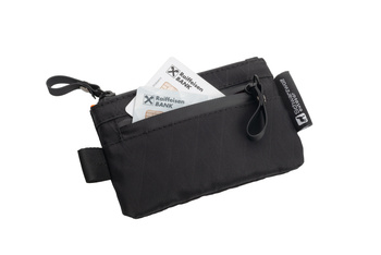 Portfel podróżny ATBARA Schwarzwolf