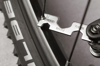 Zestaw narzędzi rowerowych ILOY