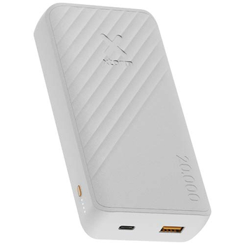 Xtorm XG220 Go2 powerbank 15 W 20 000 mAh z szybkim ładowaniem