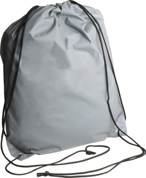 Odblaskowy worek sportowy