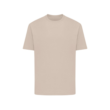 Koszulka z bawełny z recyklingu Iqoniq Teide