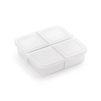 ROBERTS. Pudełko na pastylki