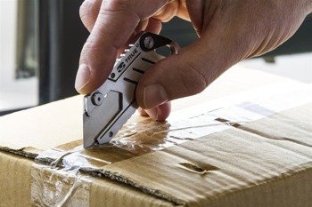 TU583 True Utility Wielofunkcyjny nóż BoxCutter
