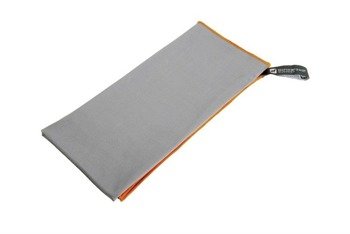 Ręcznik turystyczny MALAREN Schwarzwolf