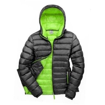 LADIES SNOW BIRD JACKET R194F