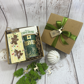 Zestaw upominkowy   No.014