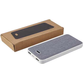 Power bank 10000 mAh