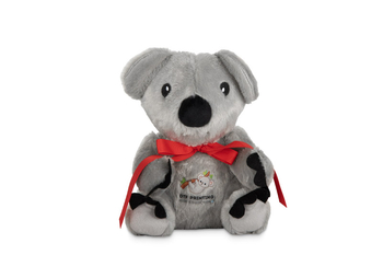 Termofor pluszowy LUKAS