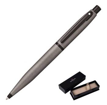 9424 Długopis Sheaffer VFM, grafitowe, wykończenia w kolorze czarnym