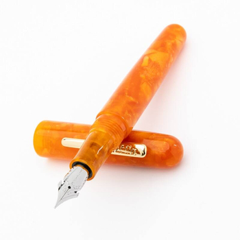 Pióro wieczne All American, Sunburst