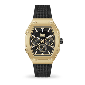 ICE boliday-Golden black-Alu-Small-MT