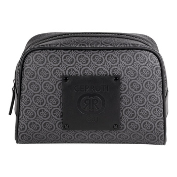 Neseser Logomania Grey