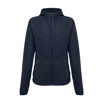 THC HELSINKI WOMEN. Damska bluza polarowa