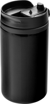 Mojave izolowany kubek o pojemności 300 ml ze stali nierdzewnej pochodzącej z recyklingu z certyfikatem RCS