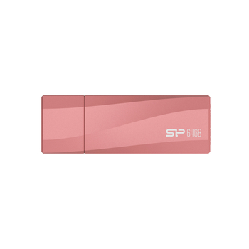 PENDRIVE SILICON POWER MOBILE - C07 3,2 64GB