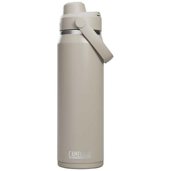 Camelbak® Thrive Chug VSS butelka na wodę ze stali nierdzewnej o pojemności 750 ml z zakrętką