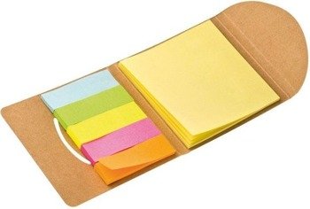 Karteczki samoprzylepne